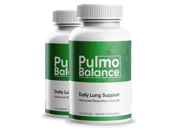 Pulmo Balance secure order